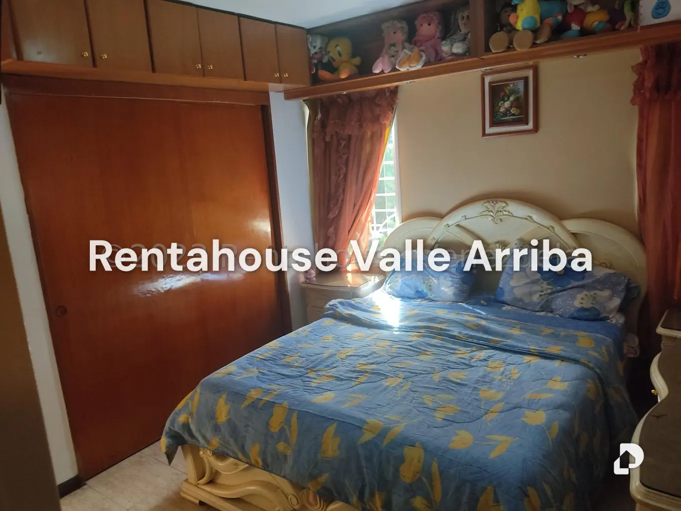 Apartamento en El Paraíso, Caracas – 10