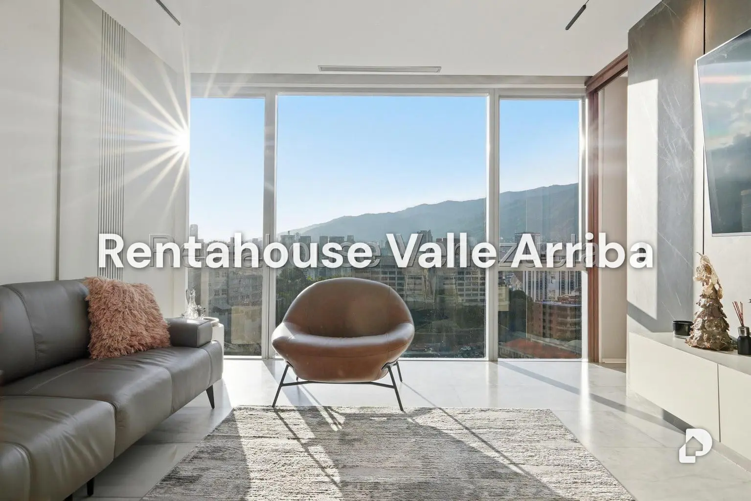 Apartamento en Las Mercedes, Caracas – 24