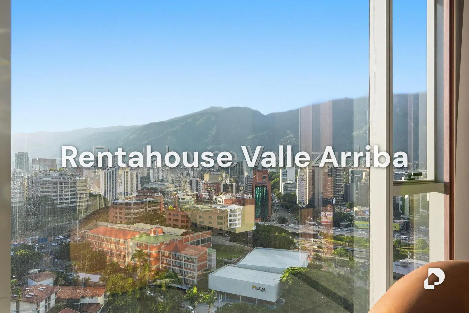 Apartamento en Las Mercedes, Caracas – 27