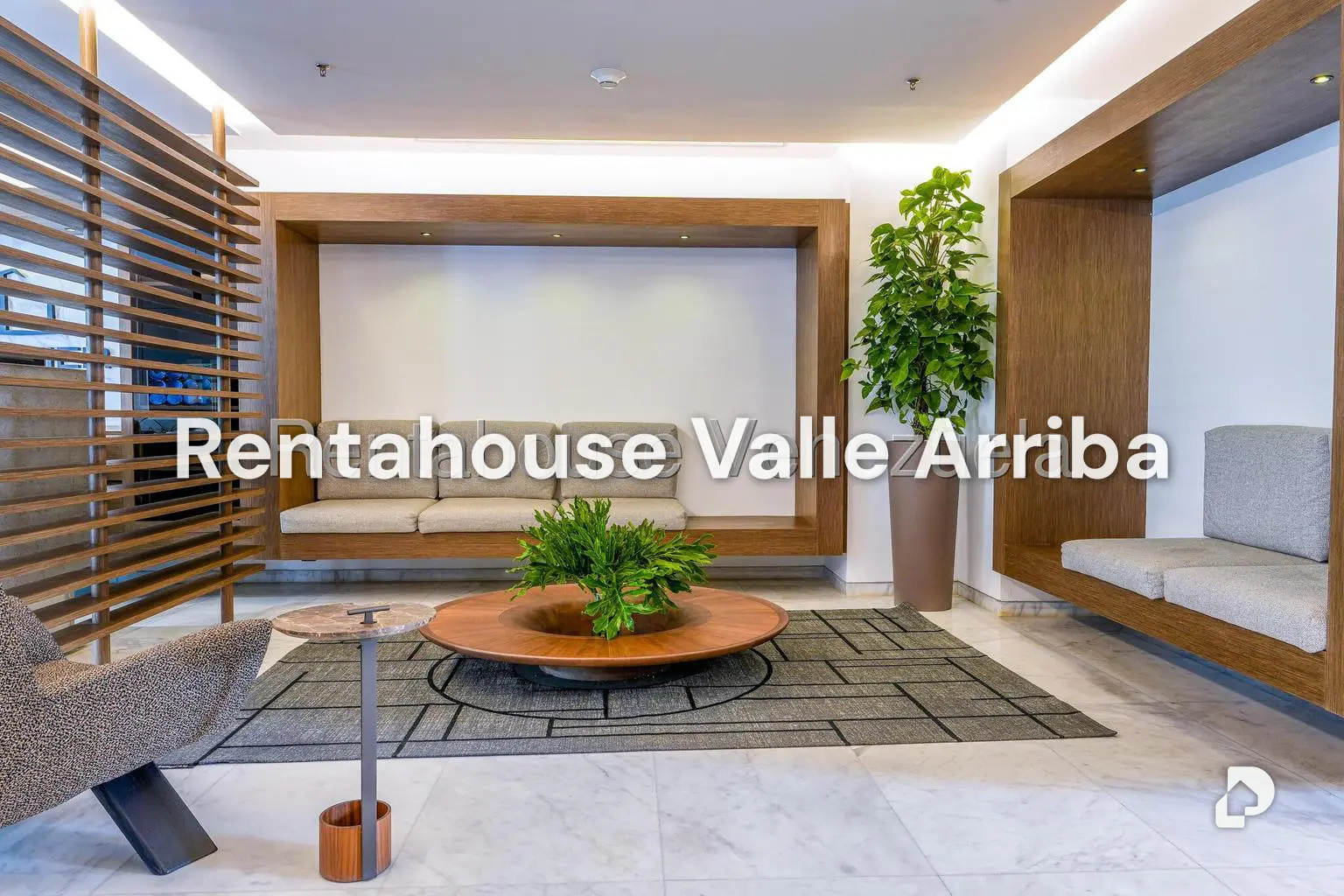 Apartamento en Las Mercedes, Caracas – 10