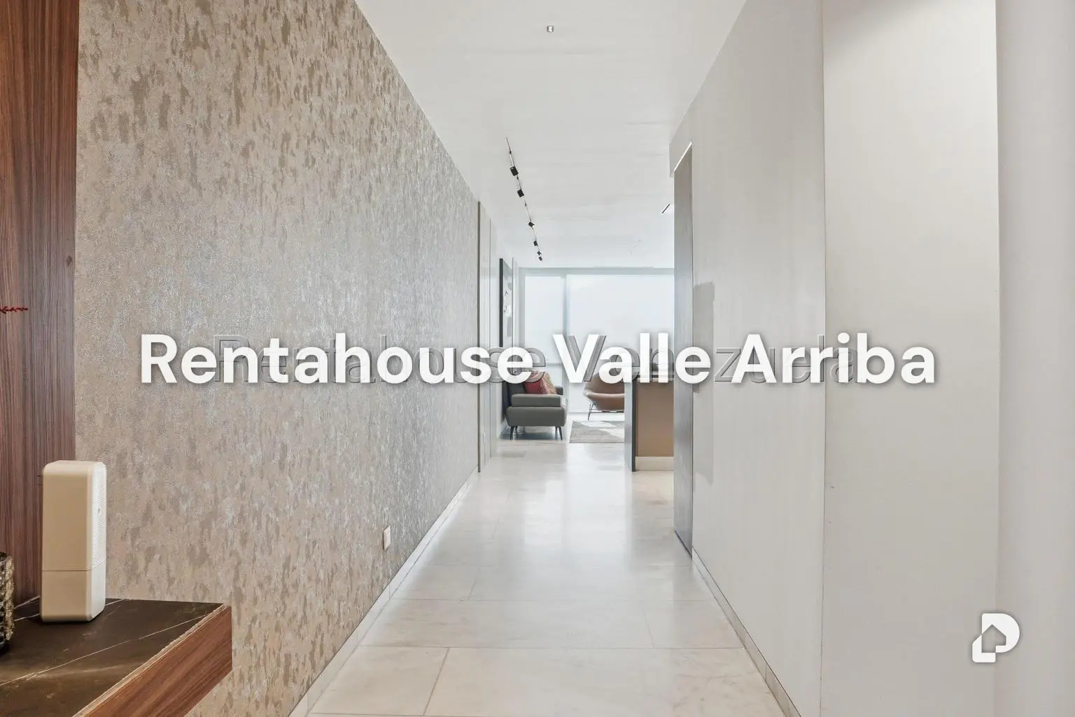 Apartamento en Las Mercedes, Caracas – 14