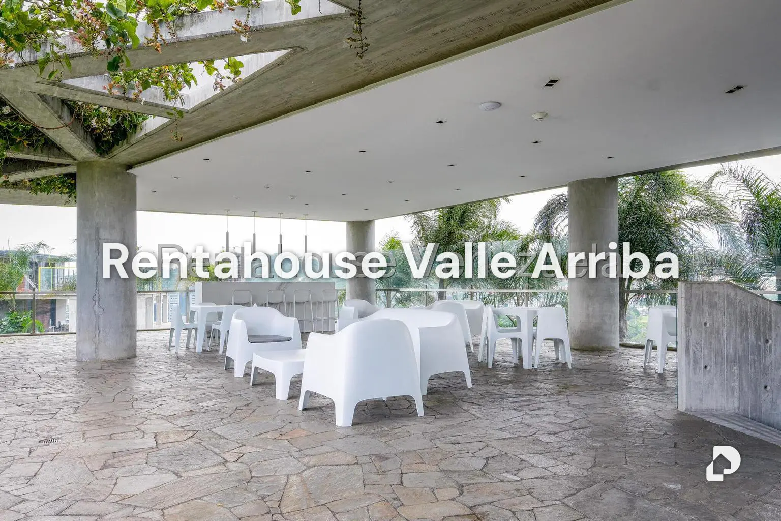 Apartamento en Las Mercedes, Caracas – 8