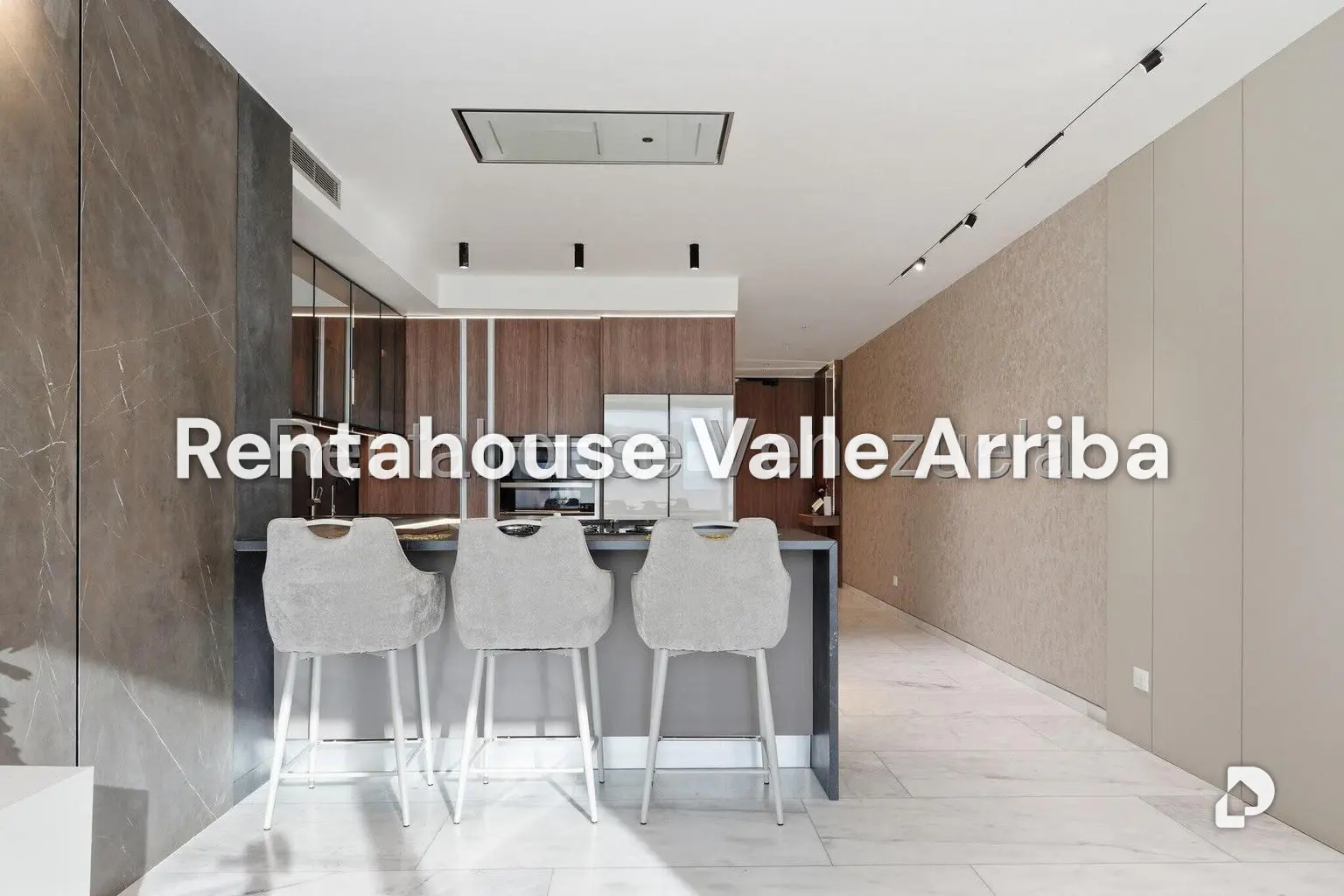 Apartamento en Las Mercedes, Caracas – 26