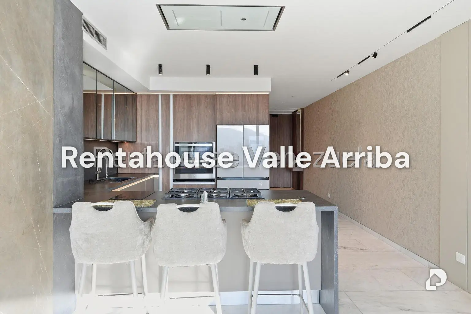 Apartamento en Las Mercedes, Caracas – 23