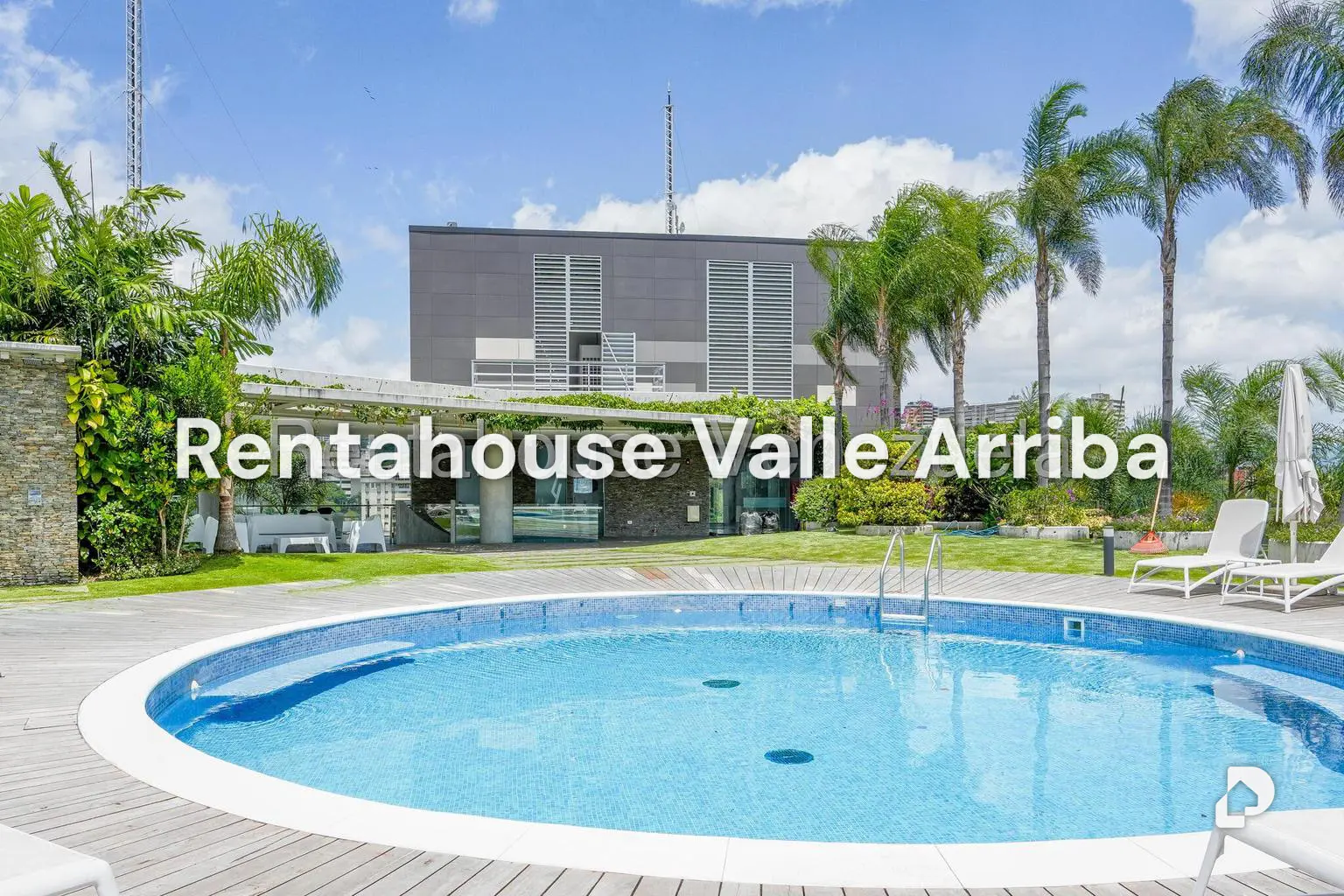Apartamento en Las Mercedes, Caracas – 9