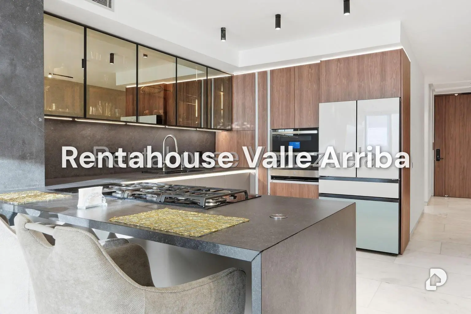 Apartamento en Las Mercedes, Caracas – 21