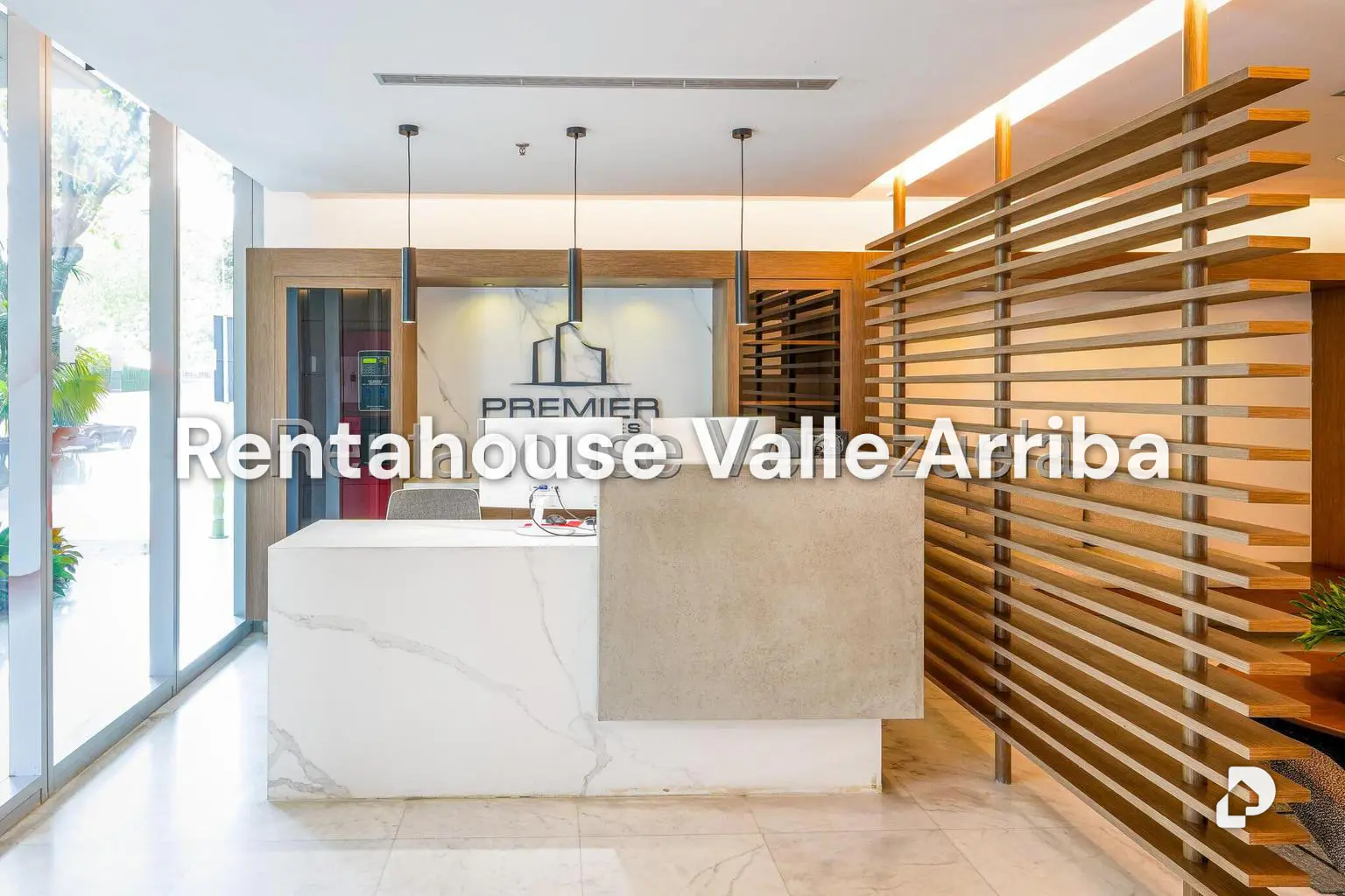 Apartamento en Las Mercedes, Caracas – 13