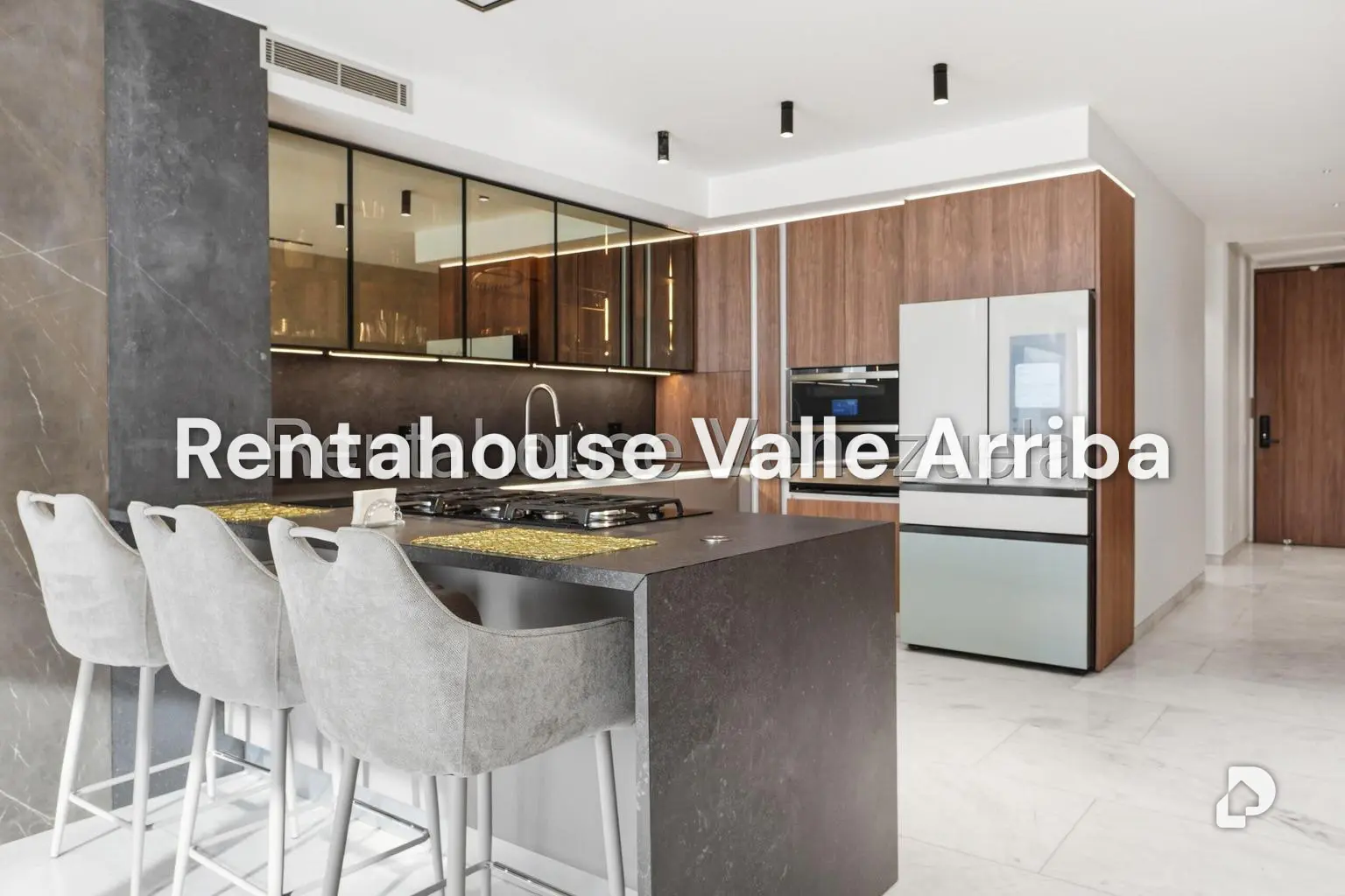 Apartamento en Las Mercedes, Caracas – 17