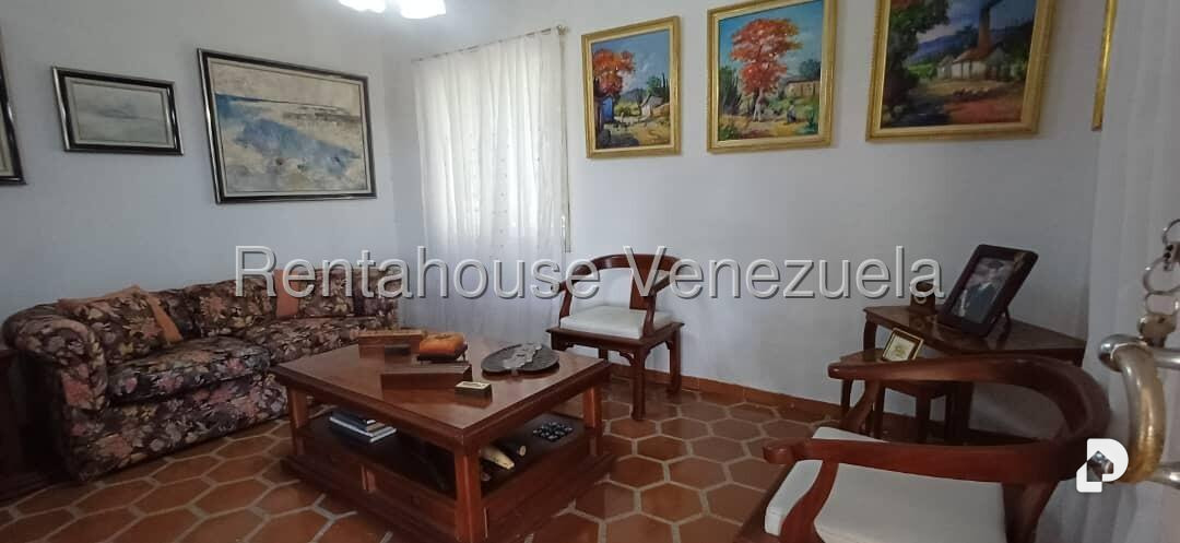 Casa en Caicaguana, Caracas – 6