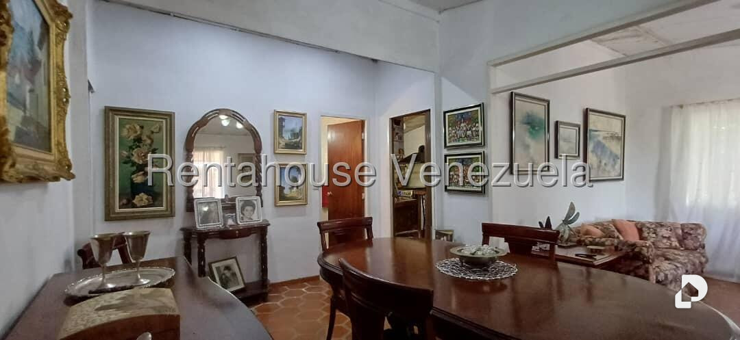 Casa en Caicaguana, Caracas – 8