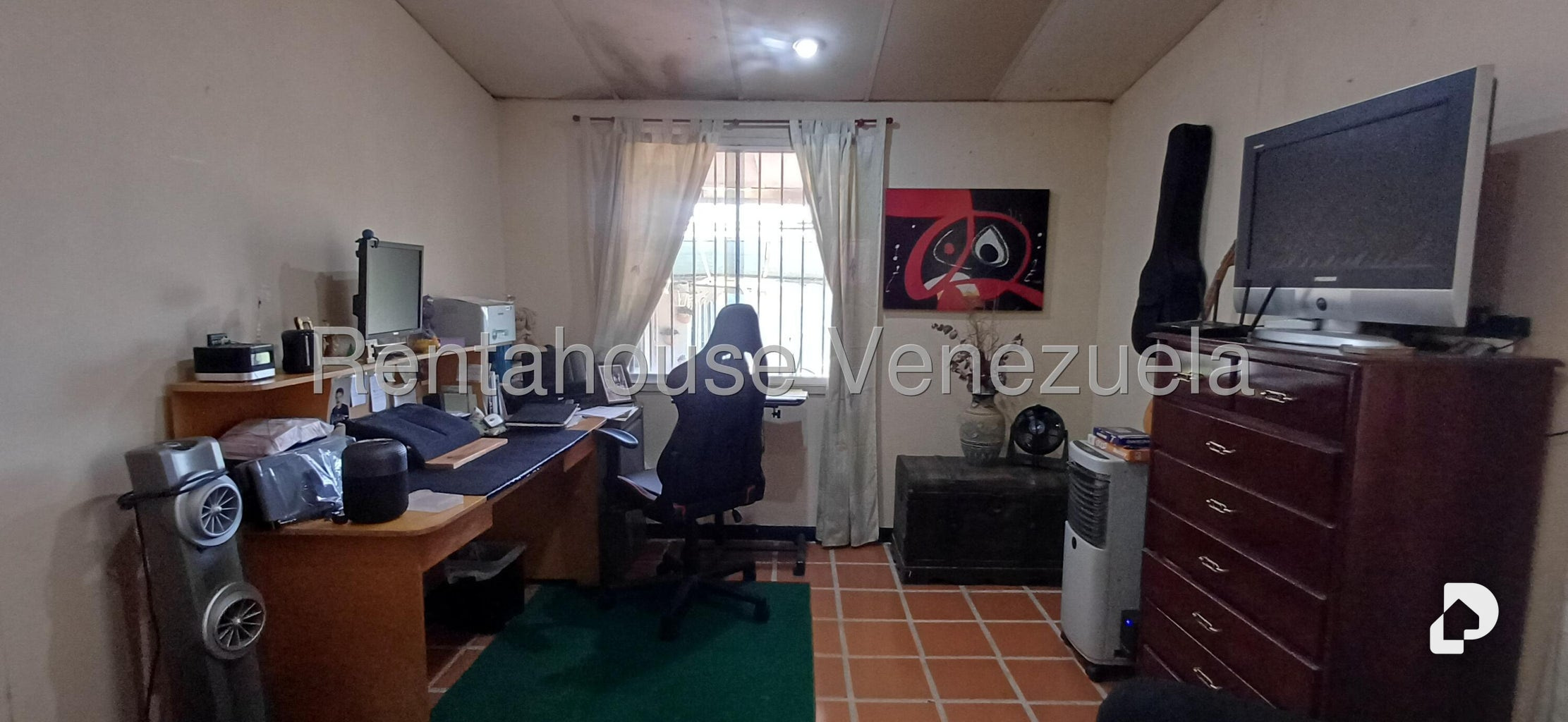Casa en Caicaguana, Caracas – 26