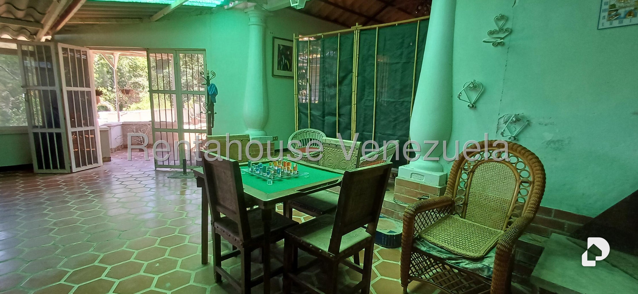 Casa en Caicaguana, Caracas – 30