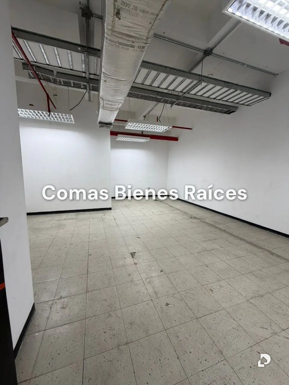 Local comercial en Los Ruices, Caracas – 2