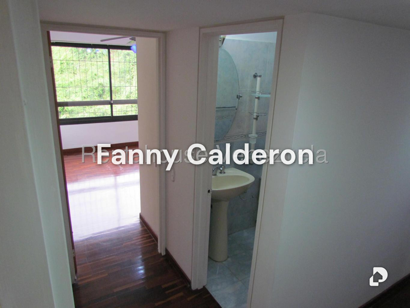 Apartamento en Vizcaya, Caracas – 10