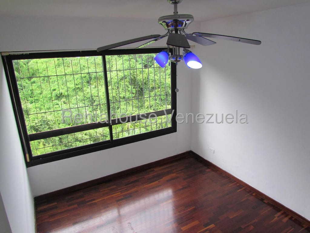 Apartamento en Vizcaya, Caracas