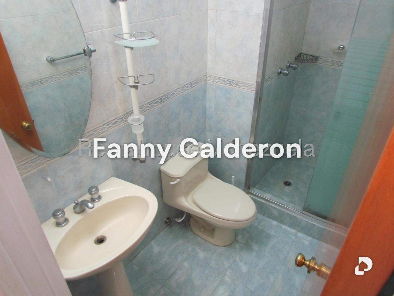 Apartamento en Vizcaya, Caracas – 11