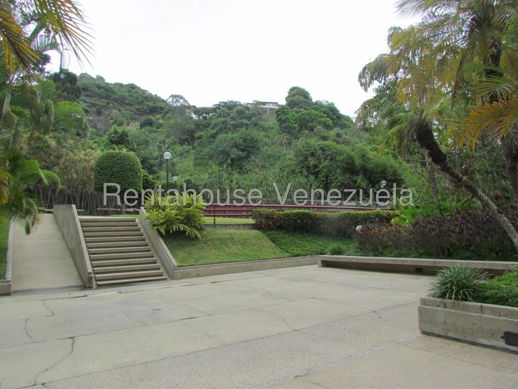 Apartamento en Vizcaya, Caracas