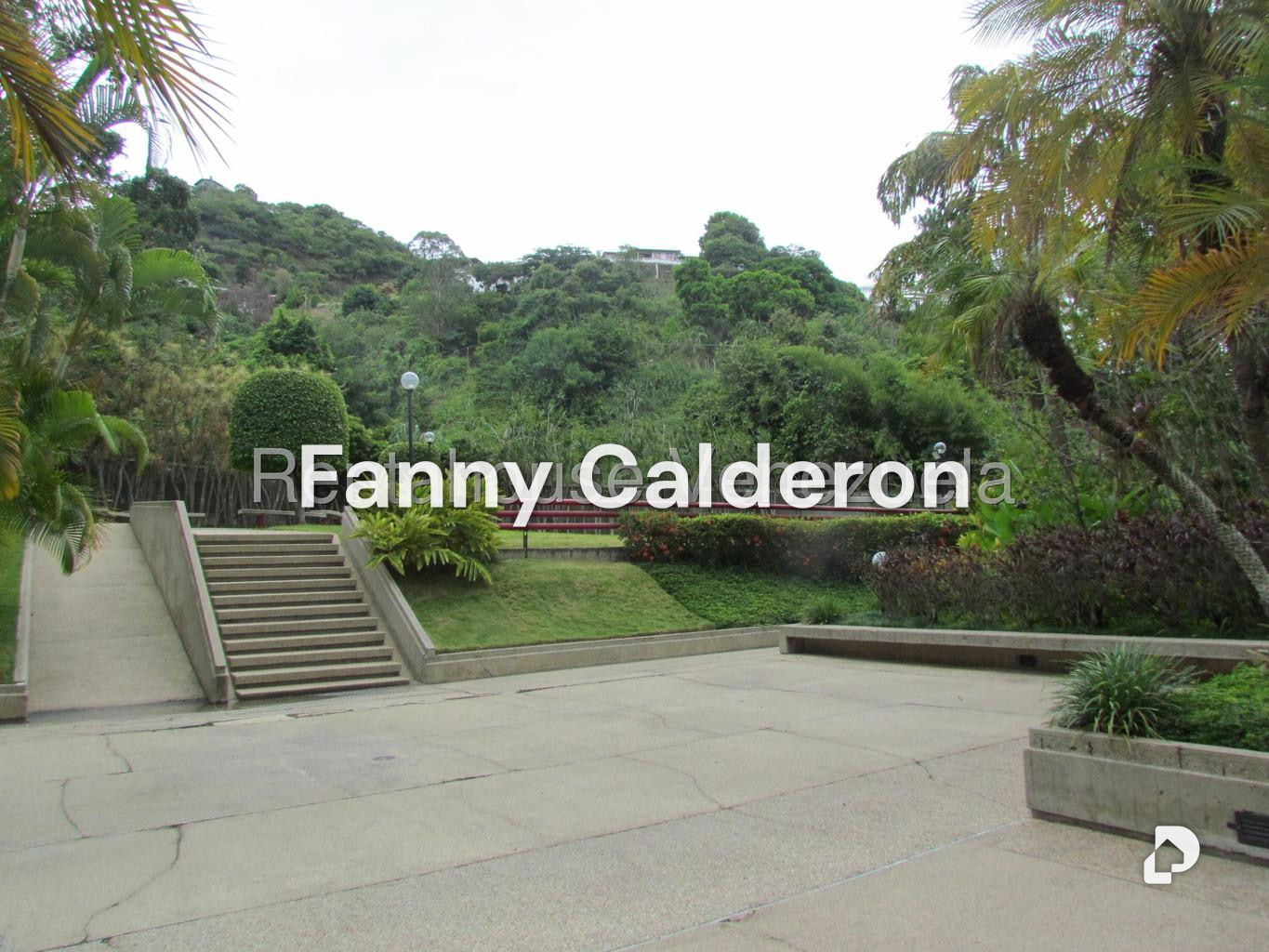 Apartamento en Vizcaya, Caracas – 2