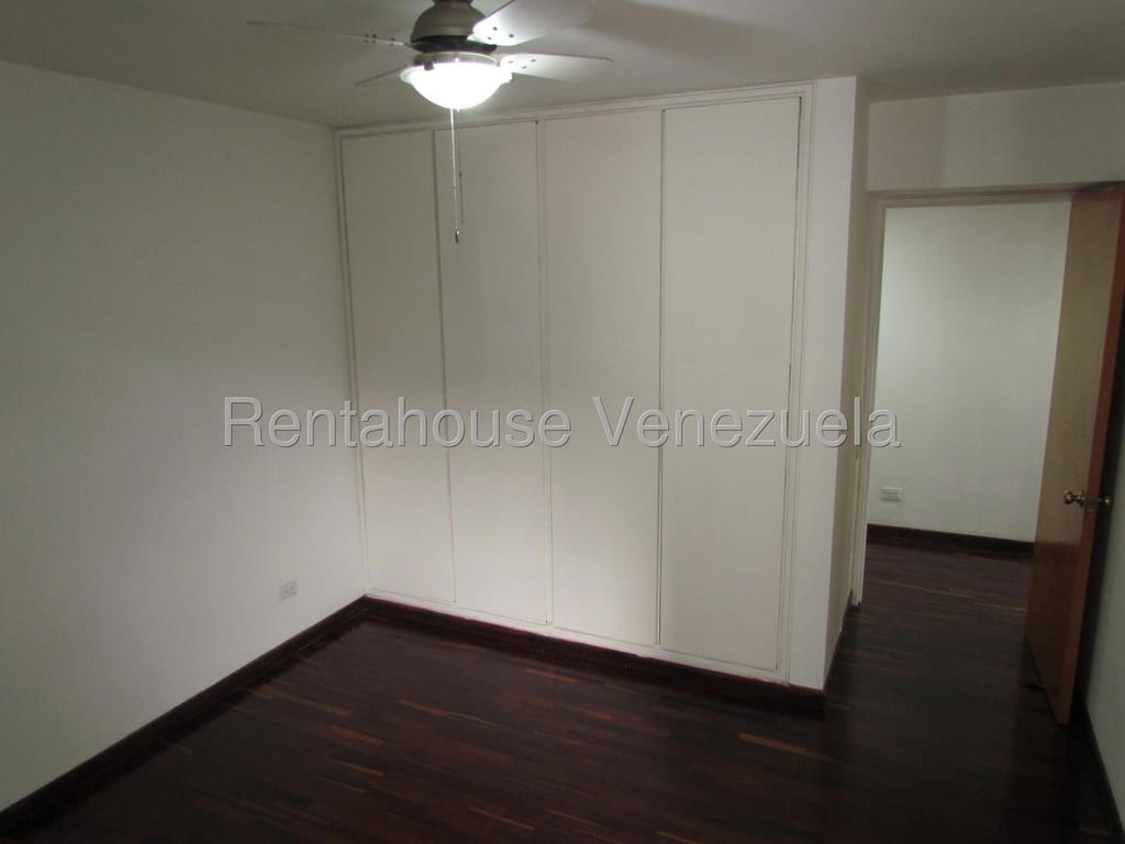 Apartamento en Vizcaya, Caracas