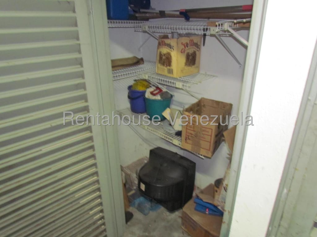 Apartamento en Vizcaya, Caracas