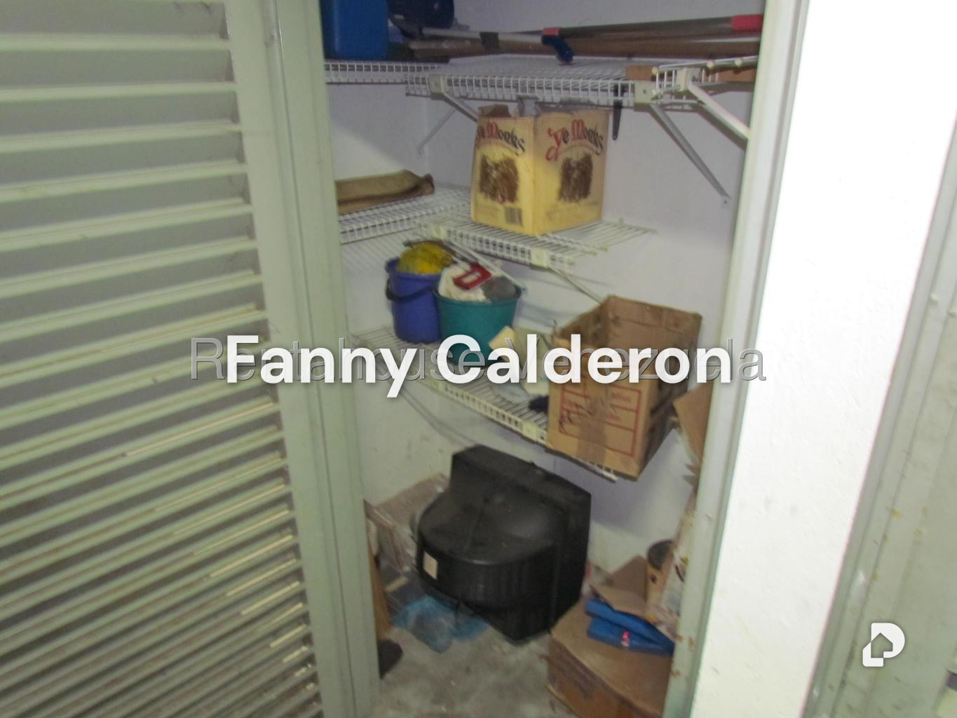 Apartamento en Vizcaya, Caracas – 23