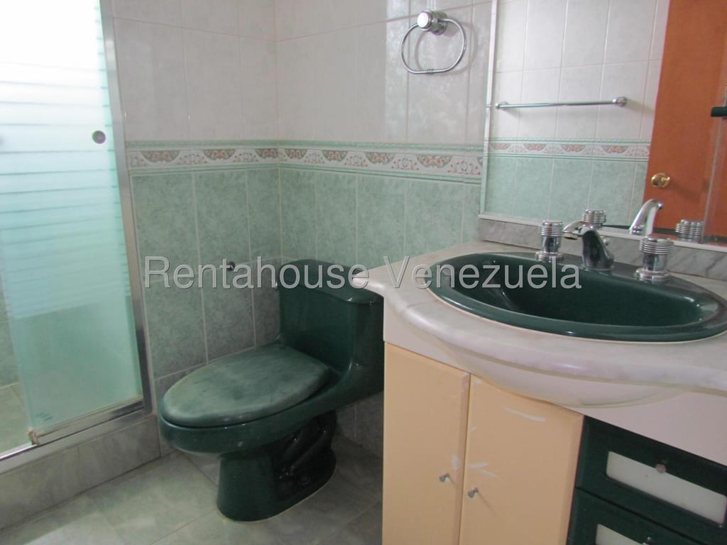 Apartamento en Vizcaya, Caracas