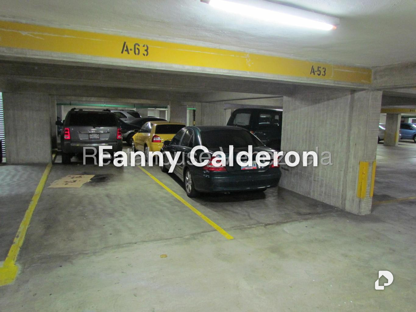 Apartamento en Vizcaya, Caracas – 24