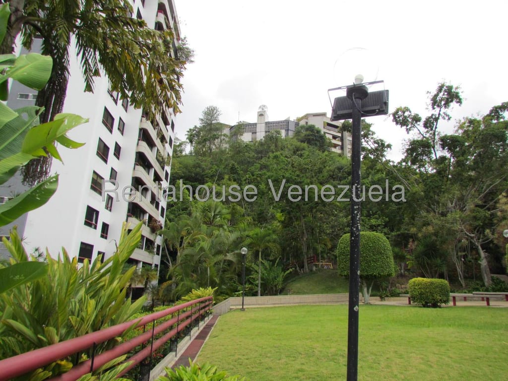 Apartamento en Vizcaya, Caracas