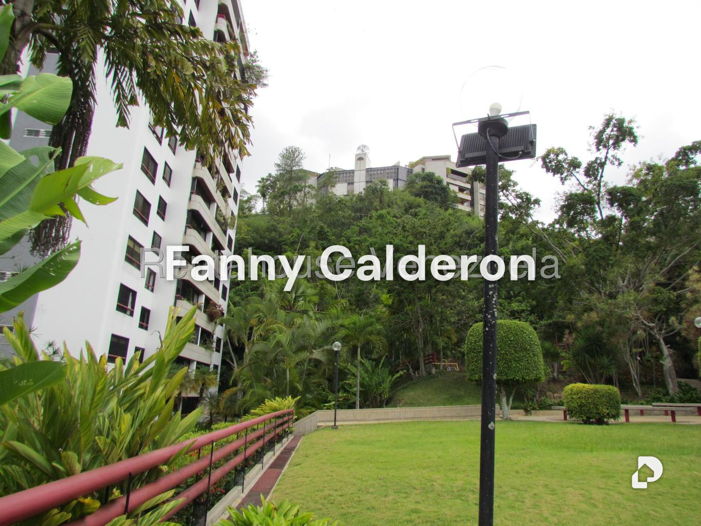Apartamento en Vizcaya, Caracas – 19