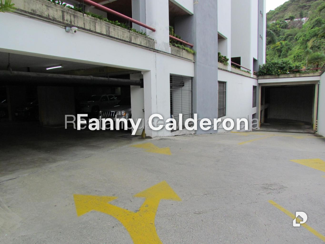 Apartamento en Vizcaya, Caracas – 22