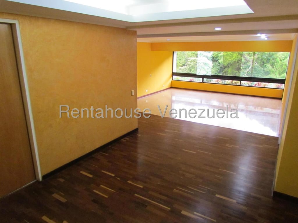 Apartamento en Vizcaya, Caracas