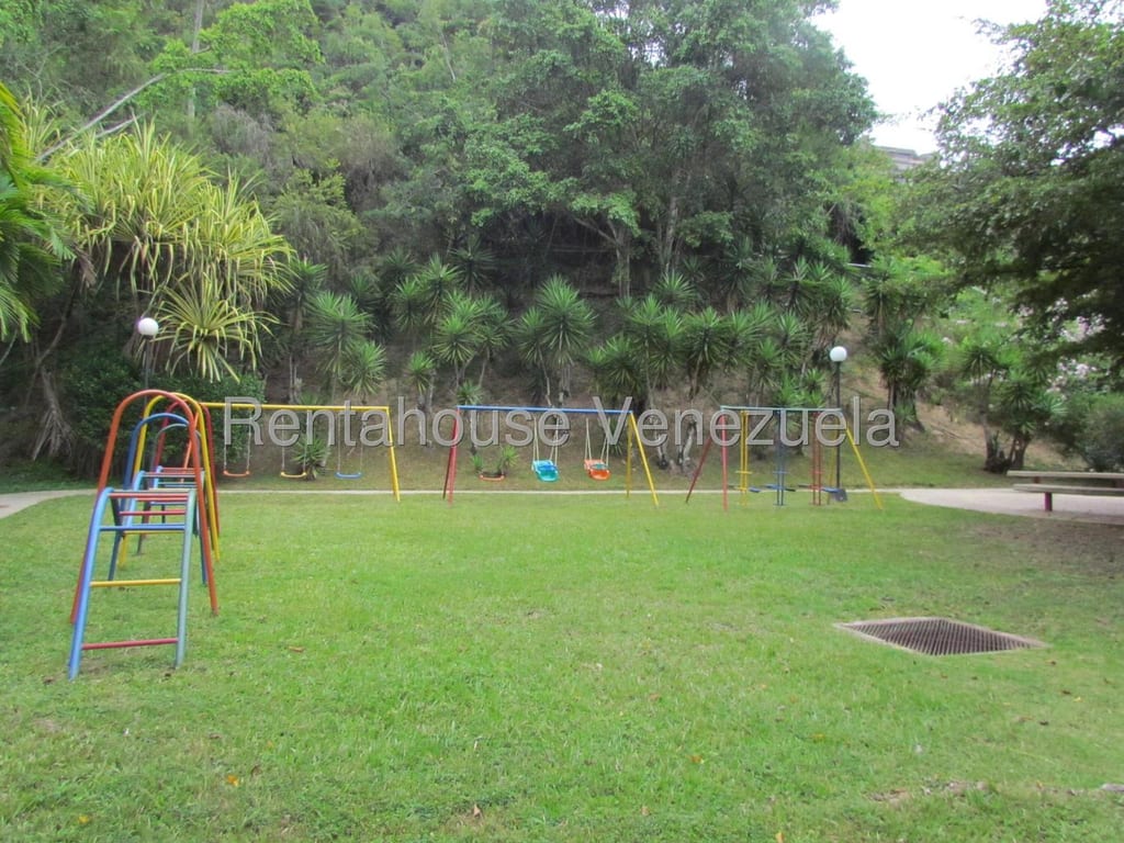 Apartamento en Vizcaya, Caracas