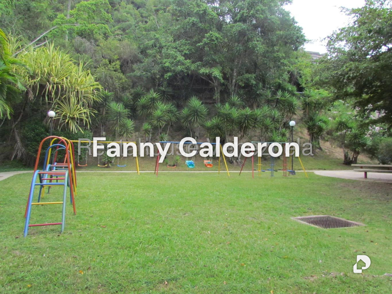 Apartamento en Vizcaya, Caracas – 20