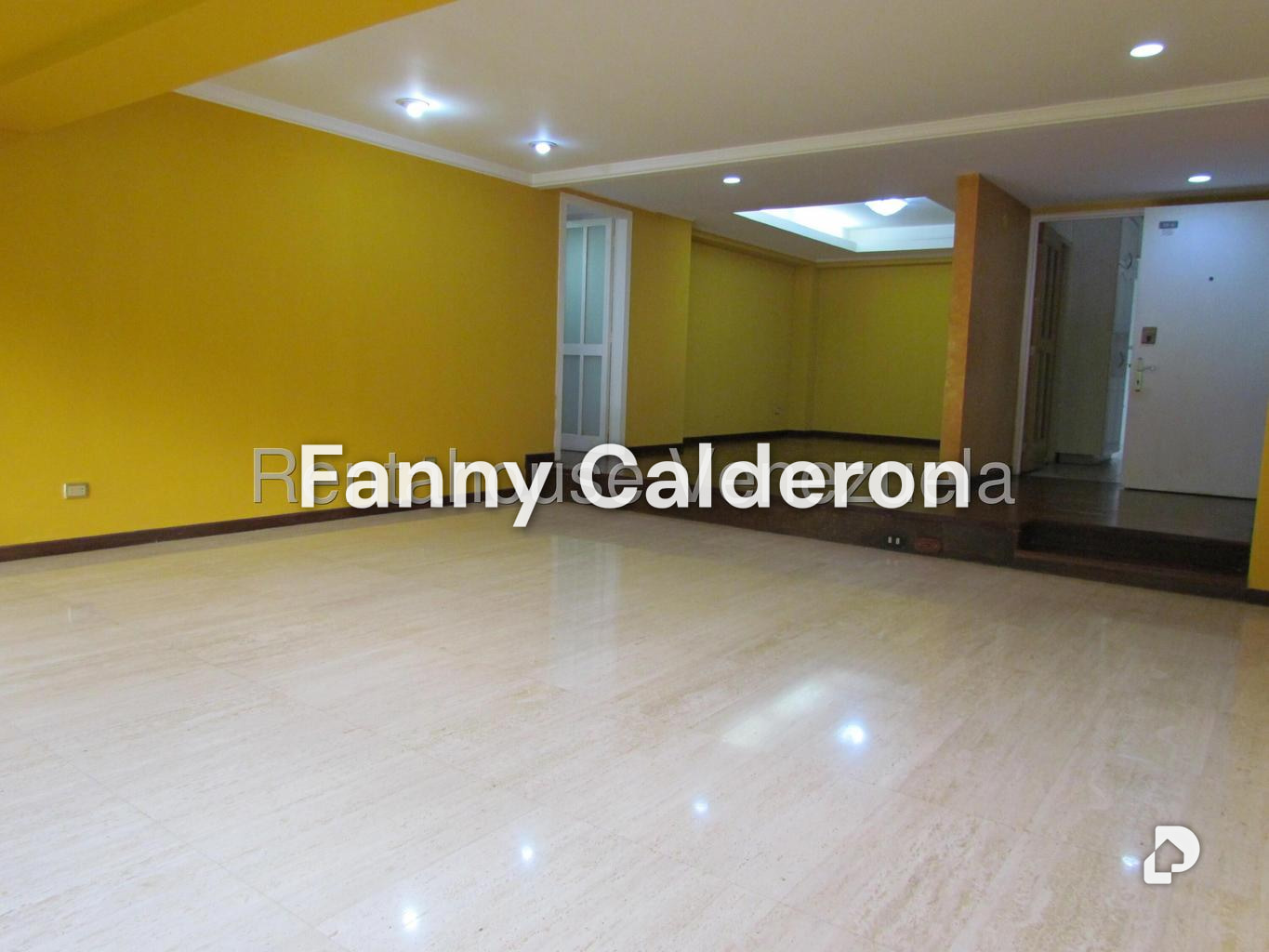 Apartamento en Vizcaya, Caracas – 4