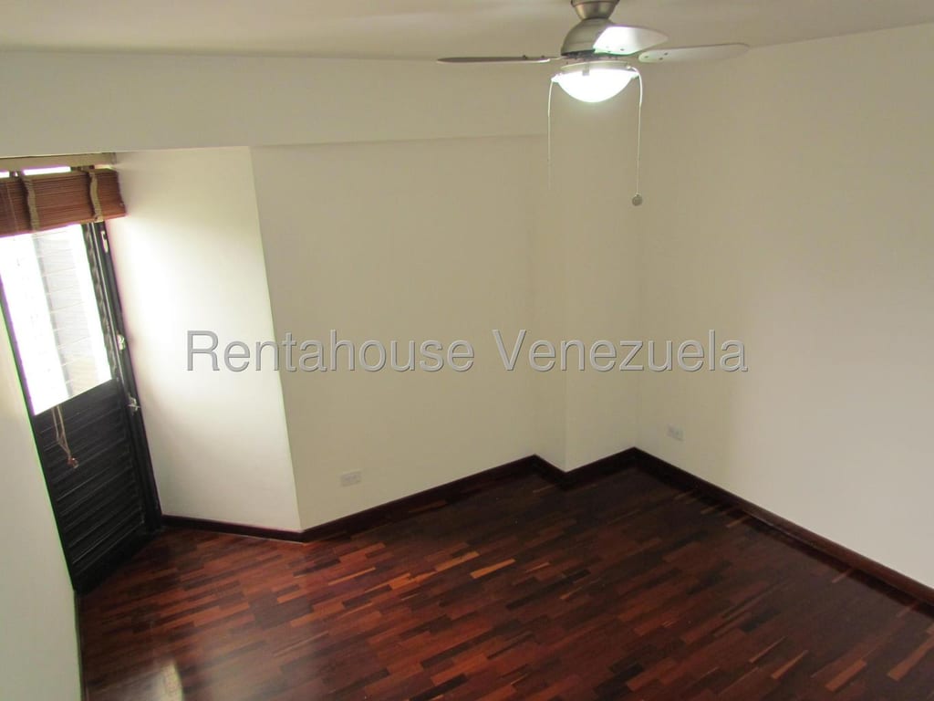 Apartamento en Vizcaya, Caracas