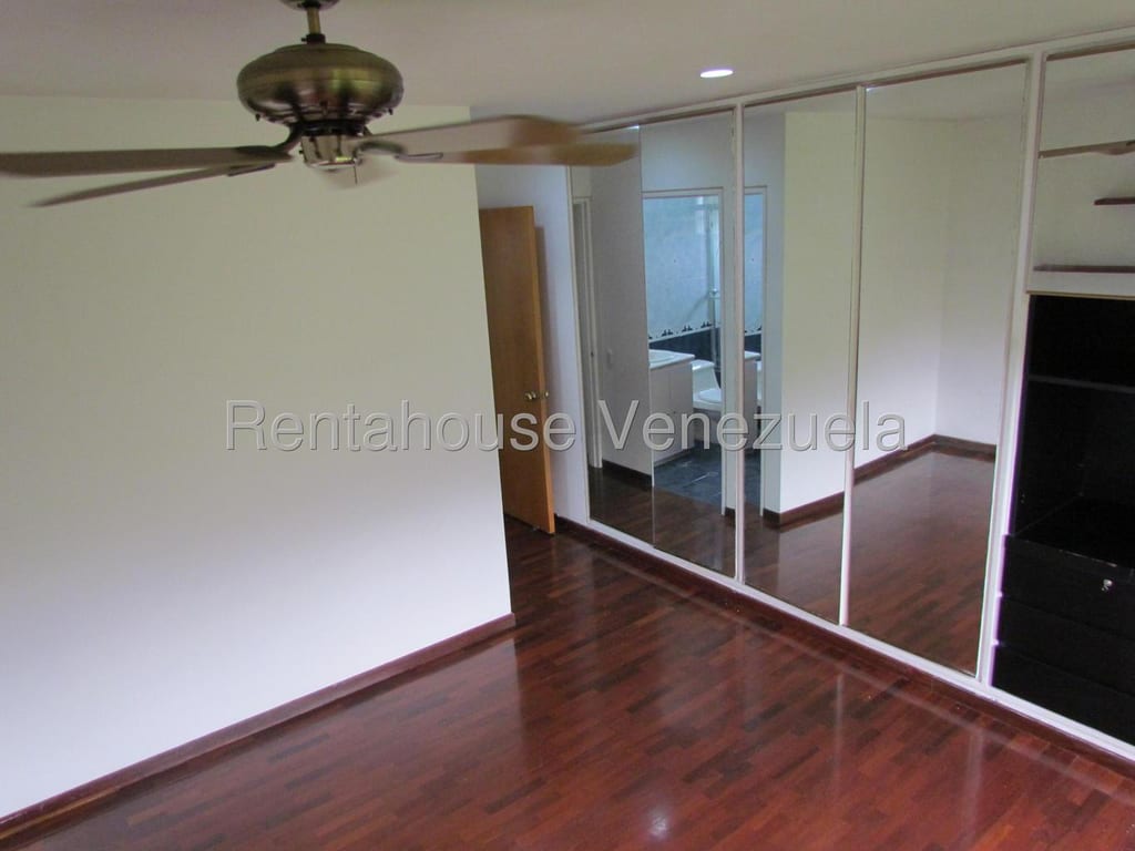 Apartamento en Vizcaya, Caracas
