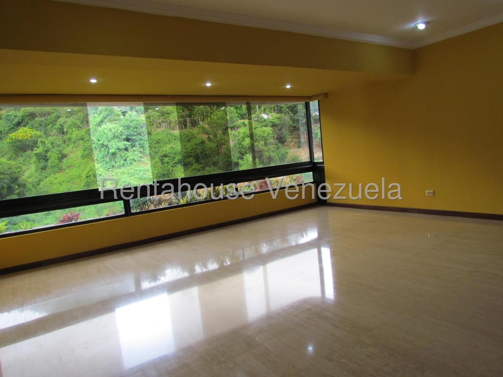 Apartamento en Vizcaya, Caracas