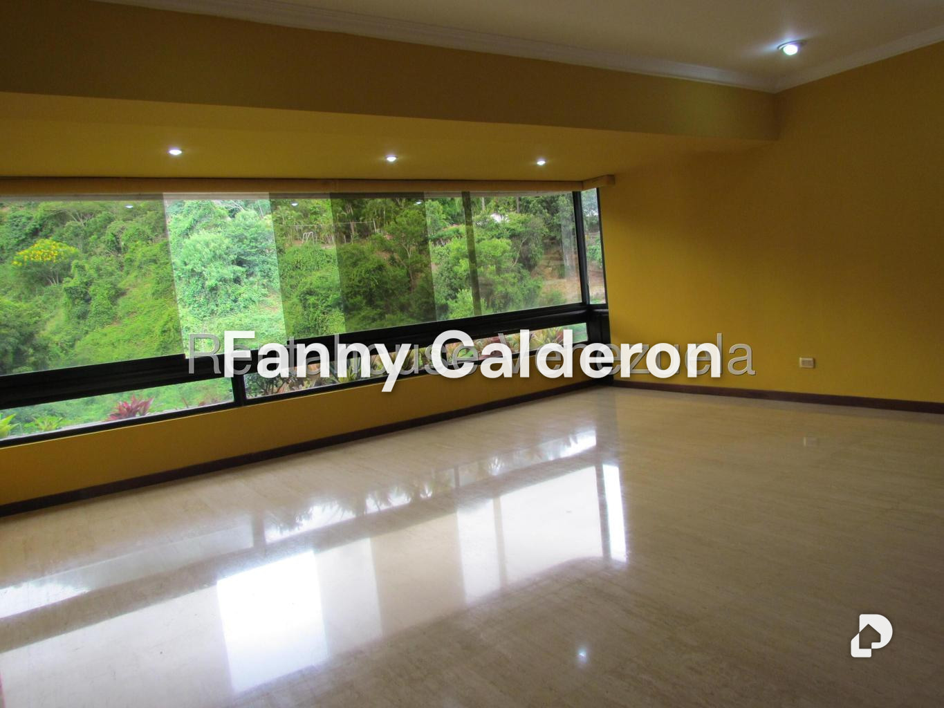 Apartamento en Vizcaya, Caracas – 5