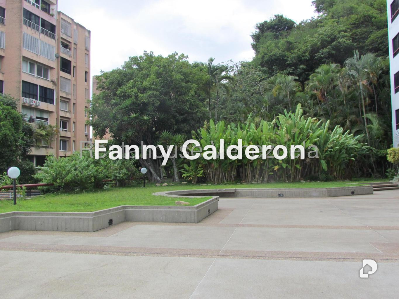 Apartamento en Vizcaya, Caracas – 25
