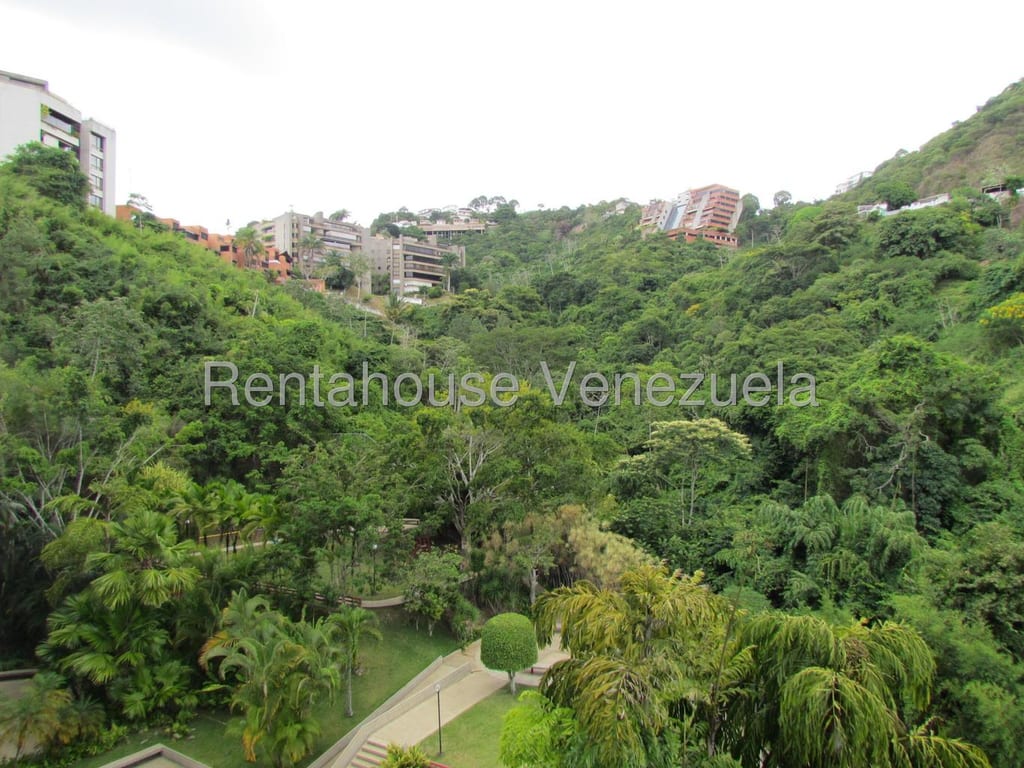 Apartamento en Vizcaya, Caracas