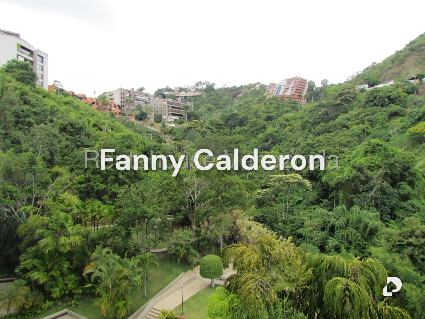 Apartamento en Vizcaya, Caracas – 21