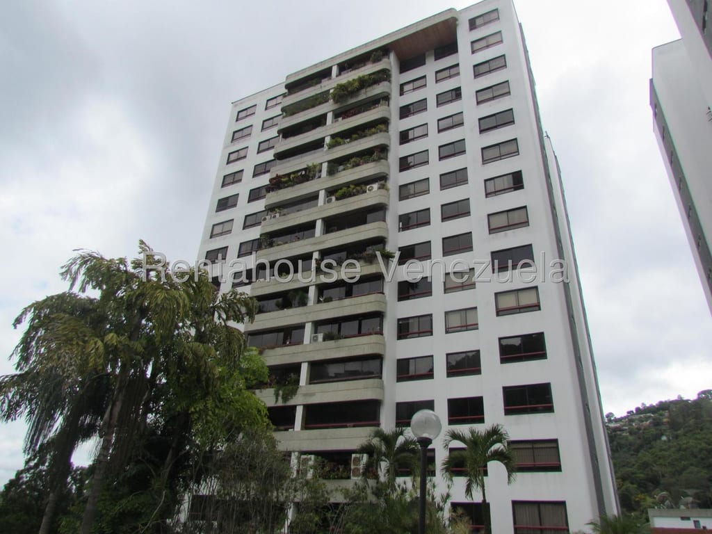 Apartamento en Vizcaya, Caracas