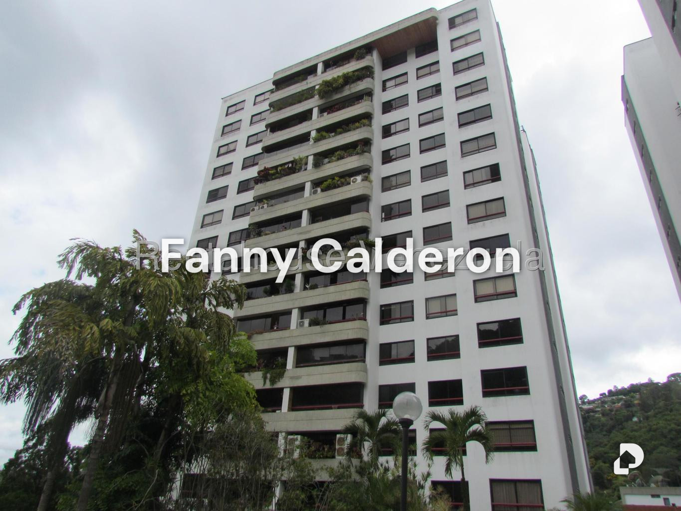 Apartamento en Vizcaya, Caracas – 26