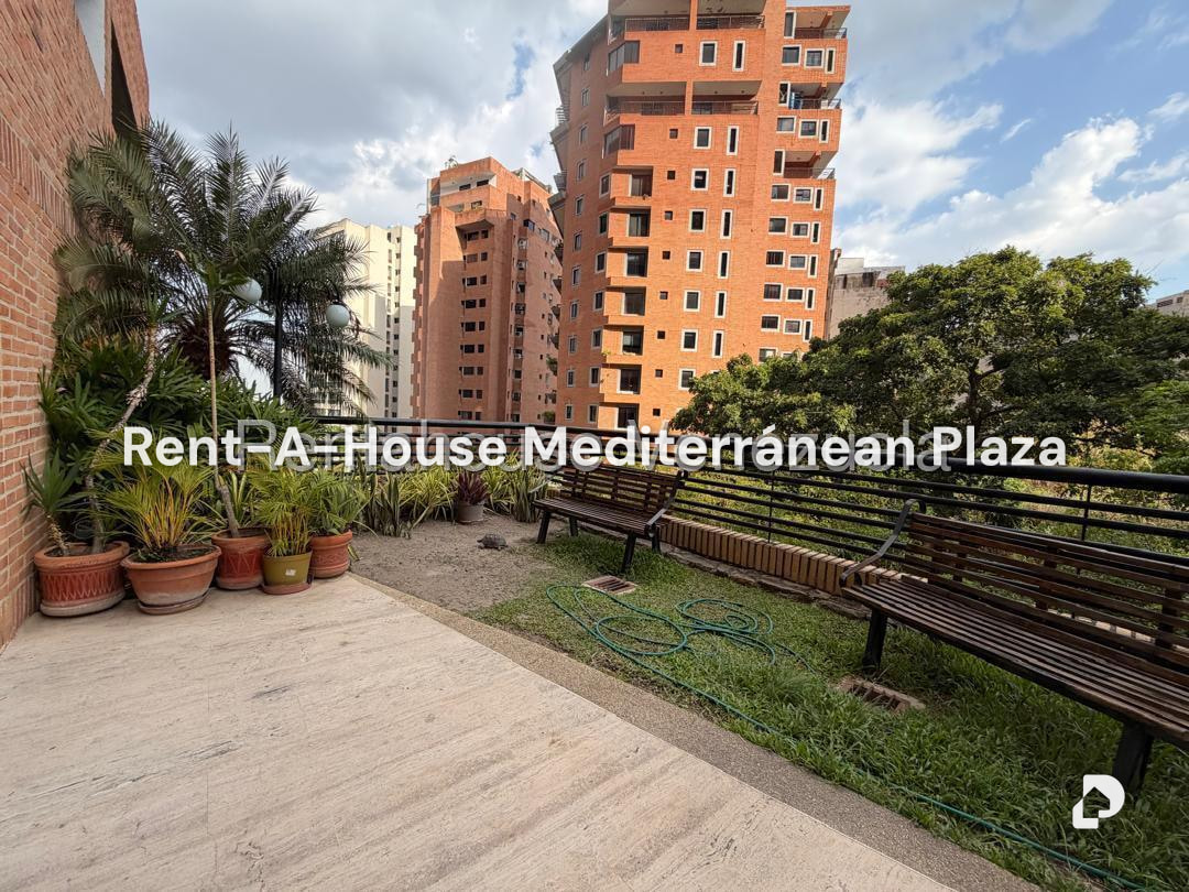Apartamento en El Parral, Valencia – 25