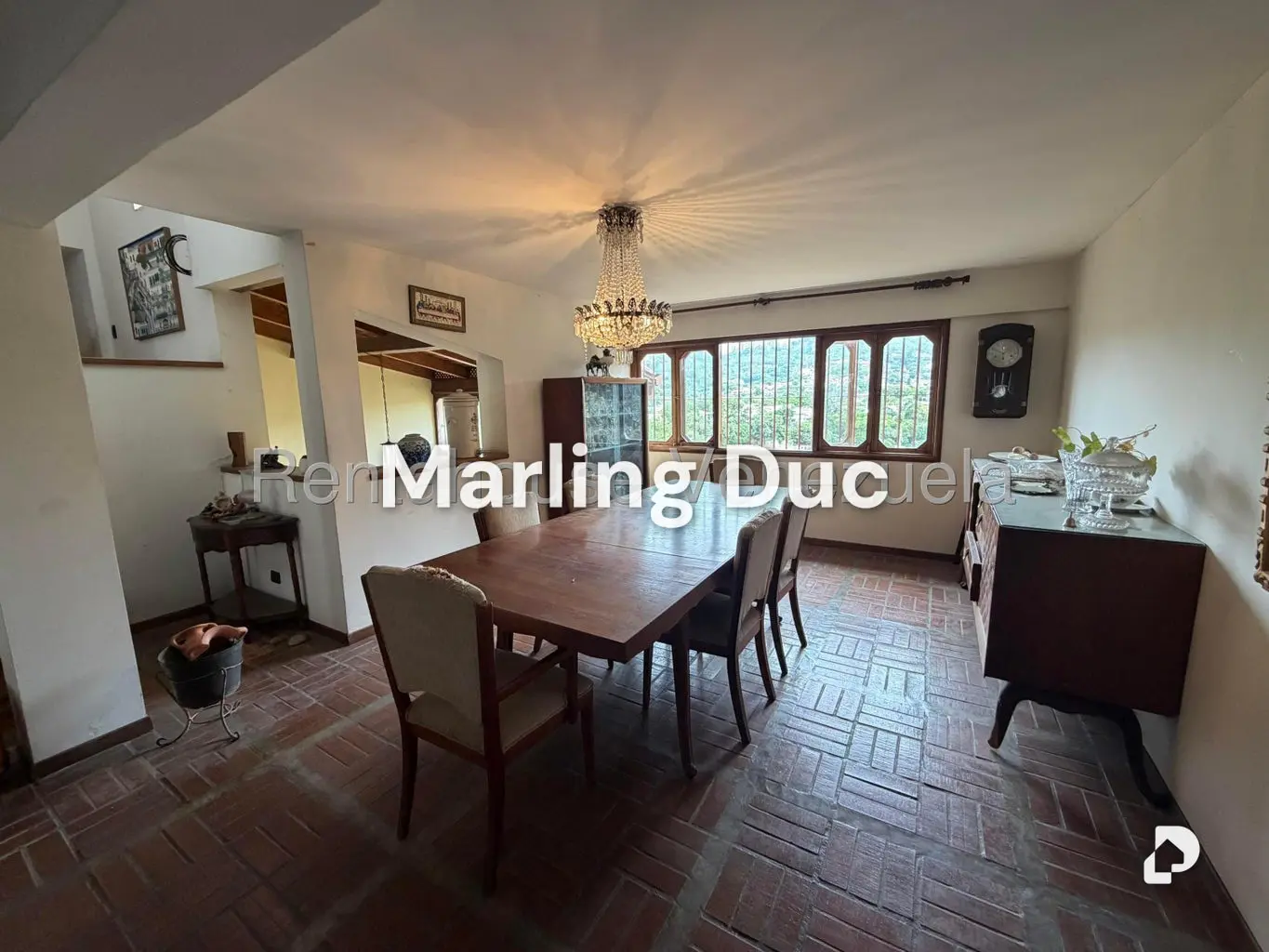 House in Prados del Este, Caracas – 5