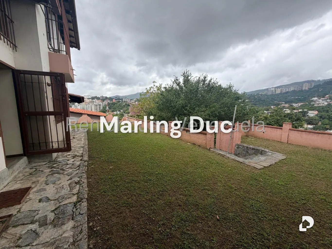 House in Prados del Este, Caracas – 20