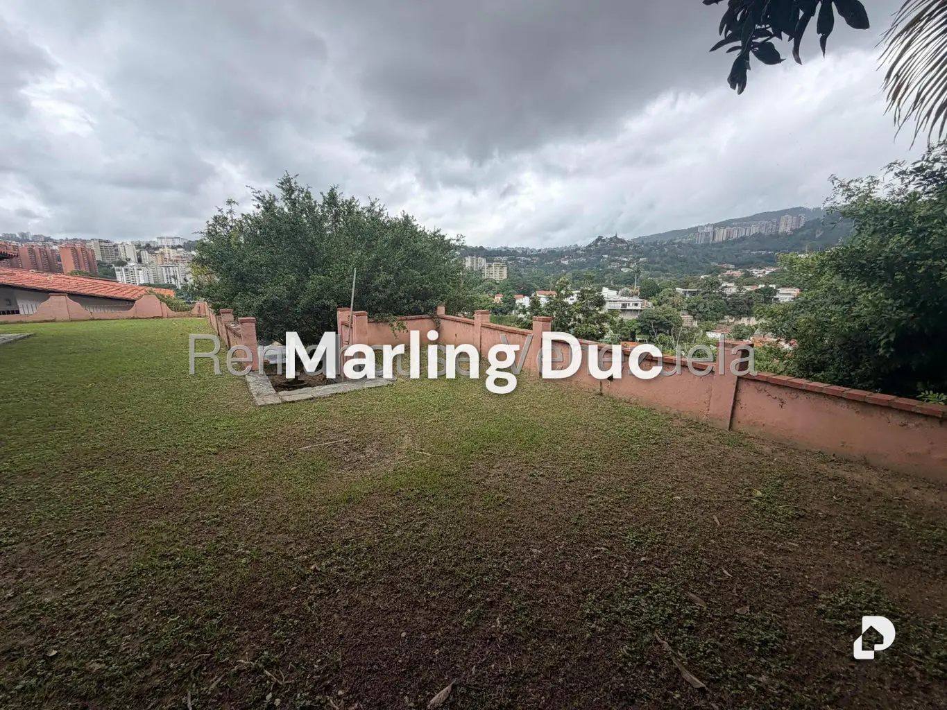 House in Prados del Este, Caracas – 21