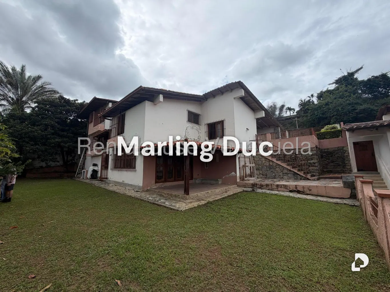 House in Prados del Este, Caracas – 1