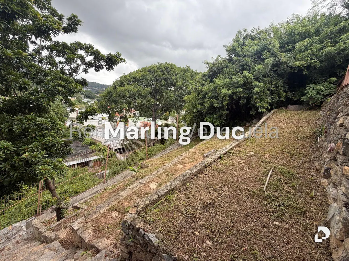 House in Prados del Este, Caracas – 23