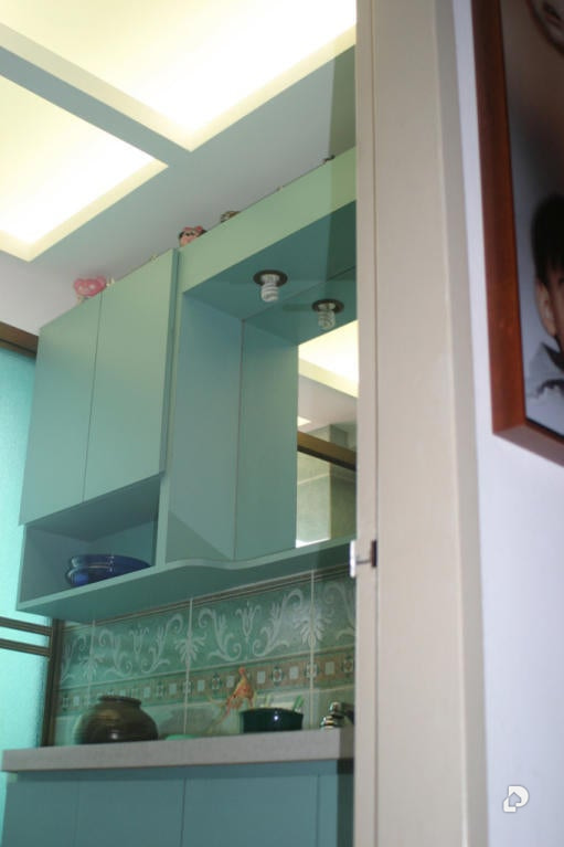 Apartamento en Colinas de Bello Monte, Caracas – 19